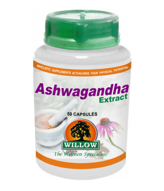 ASHWAGANDHA (50)