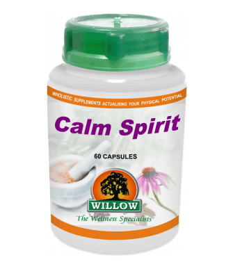 CALM SPIRIT (60)
