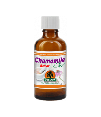 CHAMOMILE ROMAN OIL (11ML)