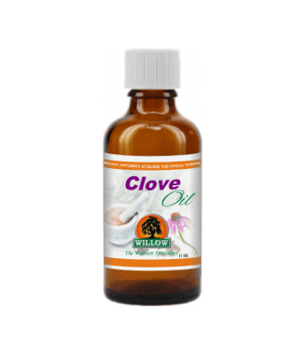 CLOVE OIL (11ML)