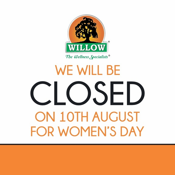 Closed