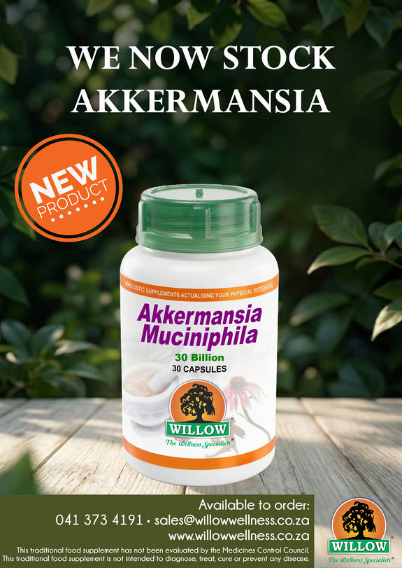 New Product Alert