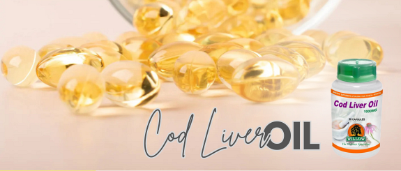 Cod Liver Oil