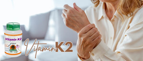 Vitamin K2
