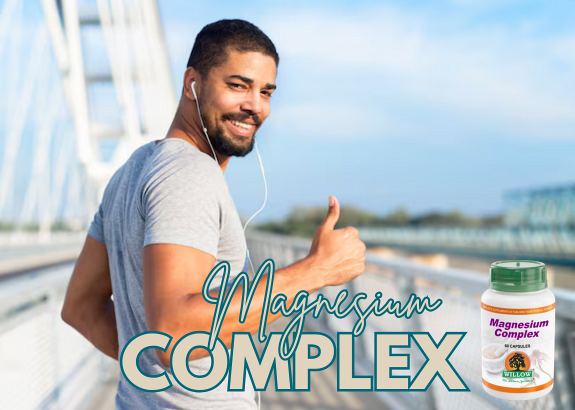 Magnesium Complex