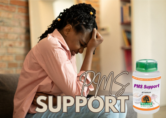 PMS Support