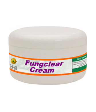 FUNGCLEAR (100GR)