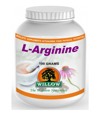 L-ARGININE (100G)