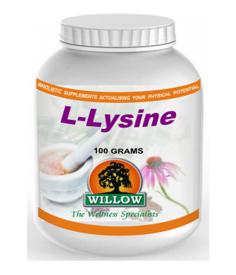 L-LYSINE (100GR)