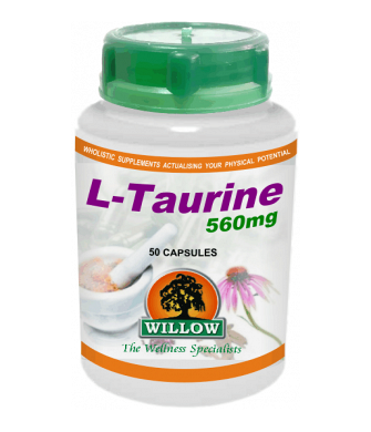 L-TAURINE (50)