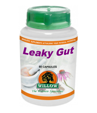 LEAKY GUT (60)