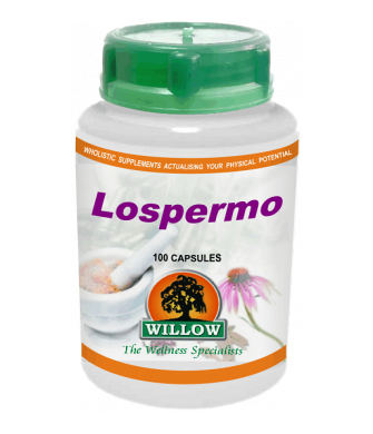 LOSPERMO (100)