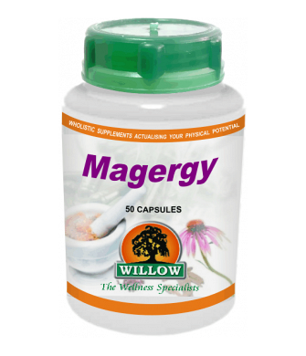 MAGERGY (50)