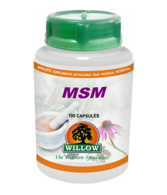 MSM (100)