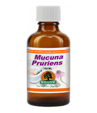 MUCUNA PRURIENS 100ML