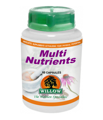 MULTI-NUTRIENTS (60)