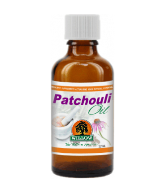 PATCHOULI OIL (22ML)