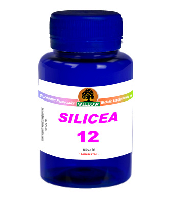 SILICEA D6 (200) #12