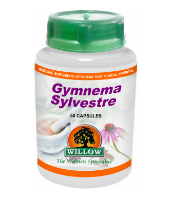 GYMNEMA SYLVESTRE (50)