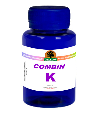 COMBIN K (200) D6