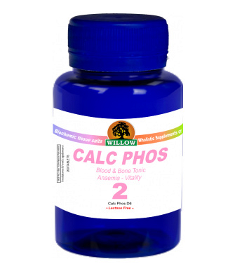 Tissue Salts solutions \u0026 products | Willowhealth