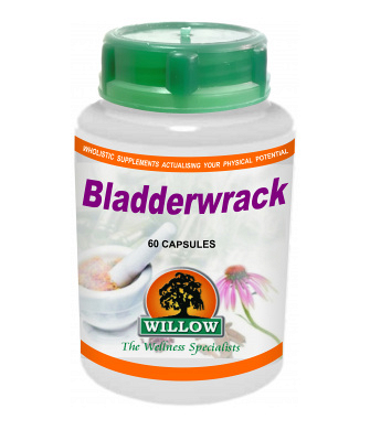 BLADDERWRACK (60)