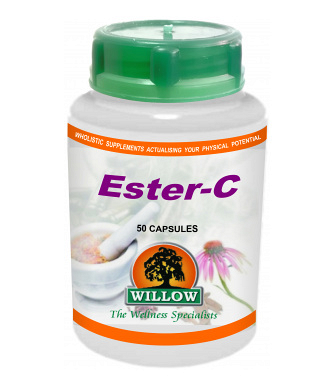 ESTER C 500MG (50)