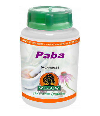 PABA (50)
