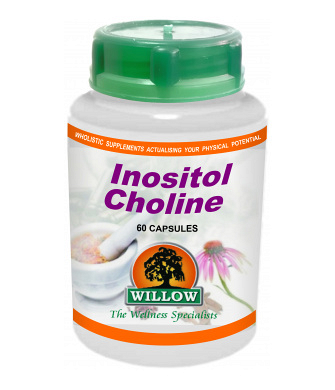 INOSITOL-CHOLINE (60)