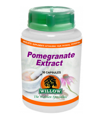 POMEGRANATE EXT (30)