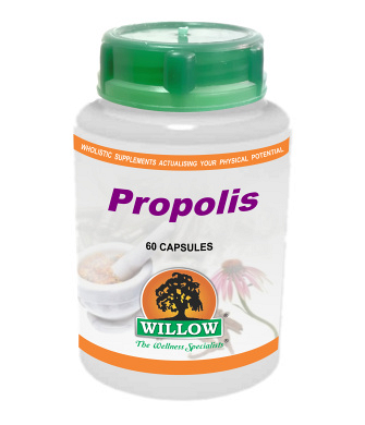 PROPOLIS (60)