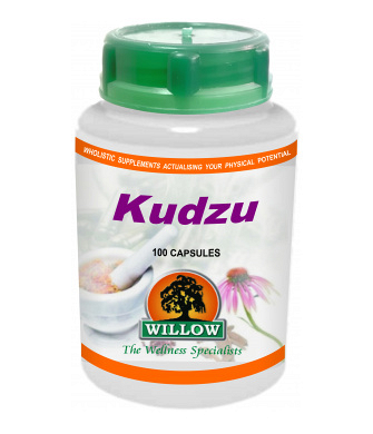KUDZU (100)