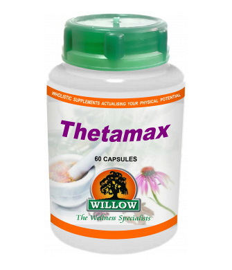 THETAMAX (GABAMAX) (60)