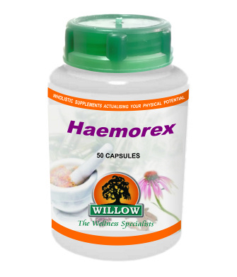 HAEMOREX (50)