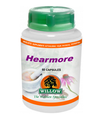 HEARMORE (60)