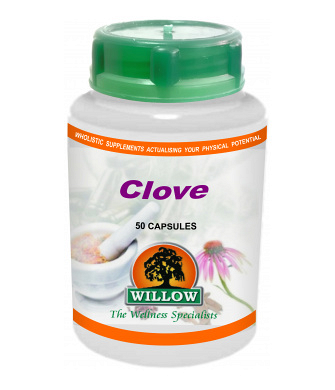 CLOVE (50)