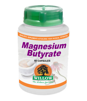 MAGNESIUM BHB 500MG (60)