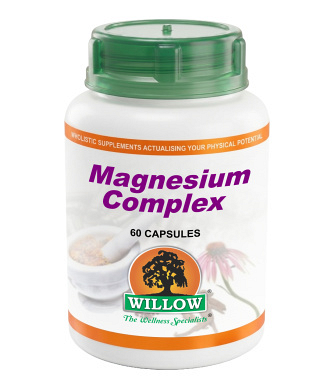 MAGNESIUM COMPLEX (60)