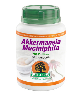 AKKERMANSIA MUCINIPHILA 30BILL (30)
