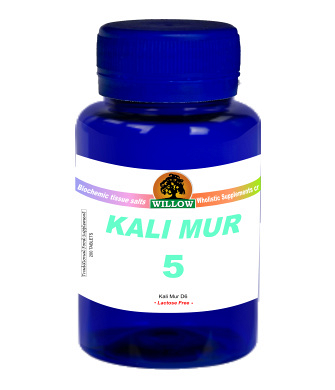 KALI MUR D6 (200) #5