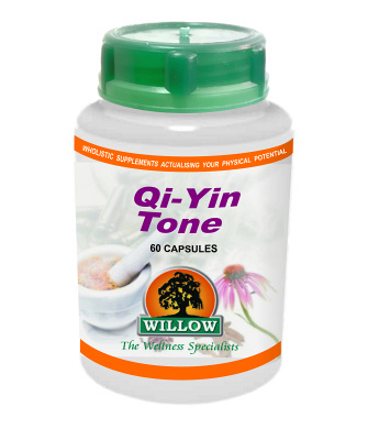 QI-YIN TONE (60)