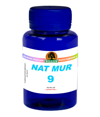 NAT MUR D6 (200) #9
