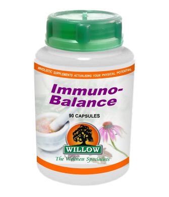 IMMUNO-BALANCE (90)