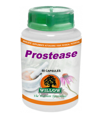 PROSTEASE (60)