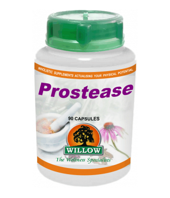 PROSTEASE (90)