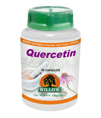 QUERCETIN (50)
