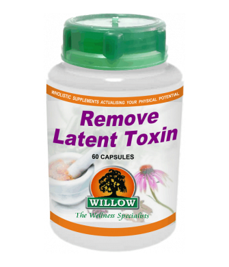 REMOVE LATENT TOXIN (60)