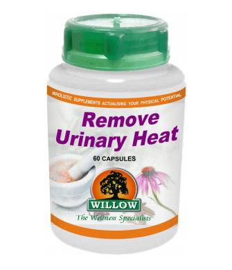 REMOVE URINARY HEAT (60)