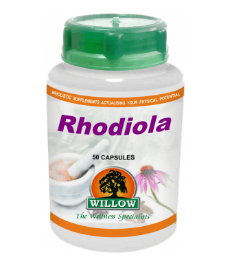 RHODIOLA (50)