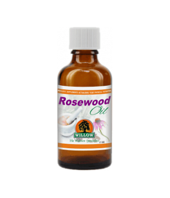 ROSEWOOD OIL (11ML)